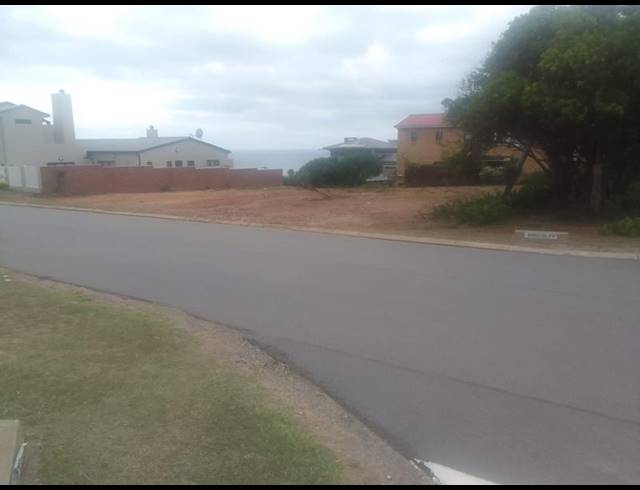 LAND FOR SALE IN BOGGOMS BAY